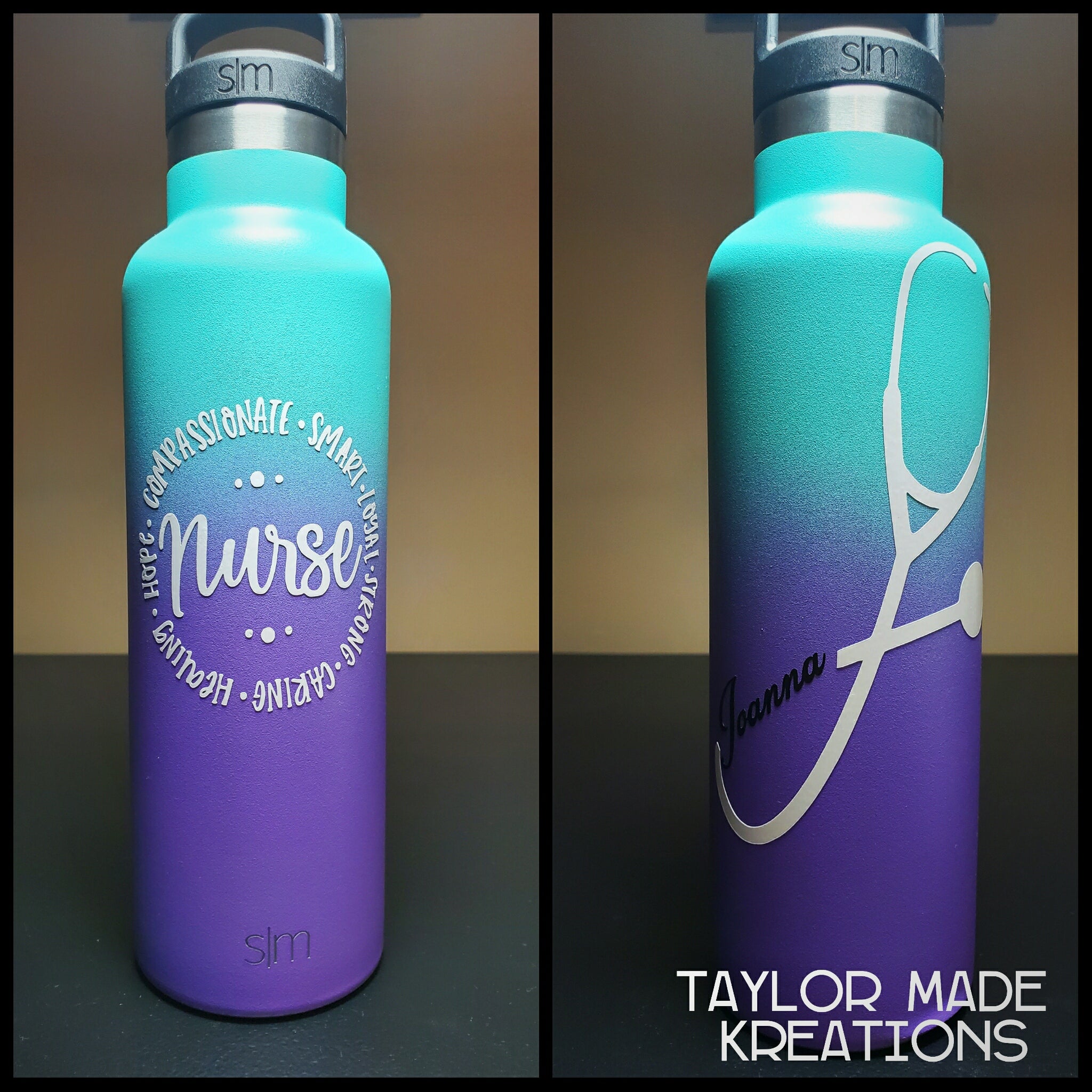 Custom Drinkware