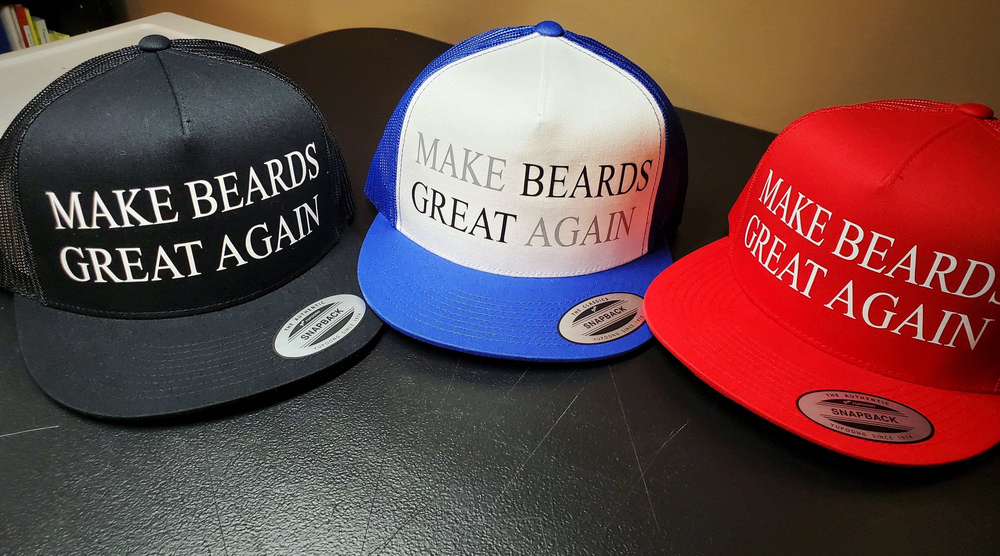 Custom Hat Vinyl