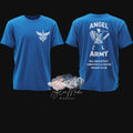 Youth Angel Army Tee