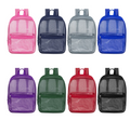 Mesh Backpack