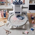 Custom Embroidery Inquiry