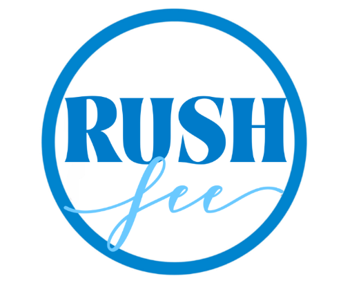 Rush Fee