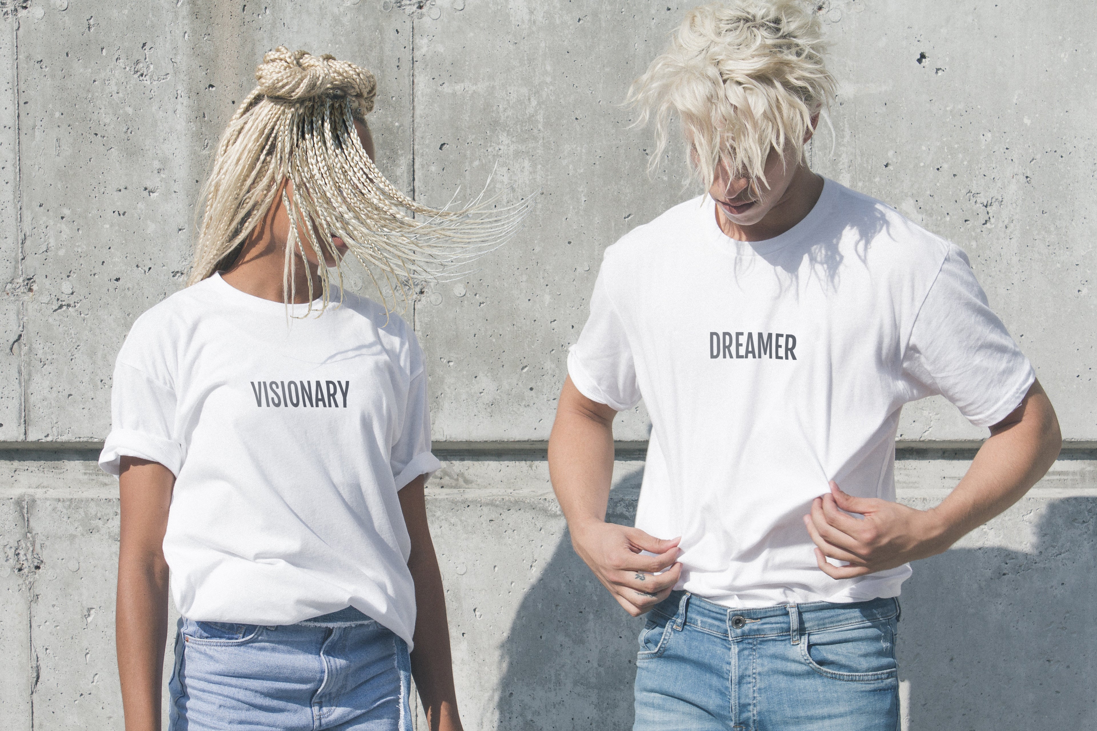Custom T-Shirt